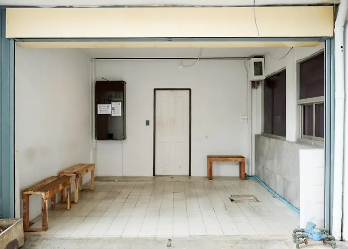 Apartament Oh My Nap Khaosan - โอ้ มาย แนป ตรอกข้าวสาร